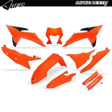 FULL KIT PLASTICHE UFO PLAST
