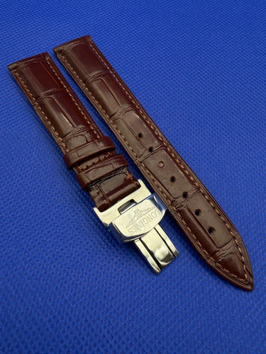 Cinturino orologio longines - longines, in
