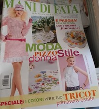 Mani Di Fata Marzo 2010