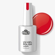 LCN UV-Gel Polish Rosso Rubino