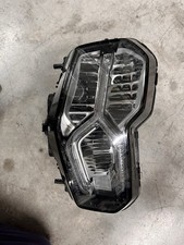 Faro Anteriore Led BMW F 850 Gs 