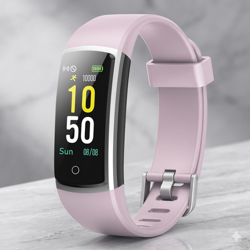 Bracciale fitness tracker - ​bracciale,