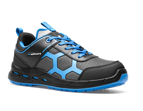 Scarpe antinfortunistiche