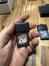 Action replay - action,