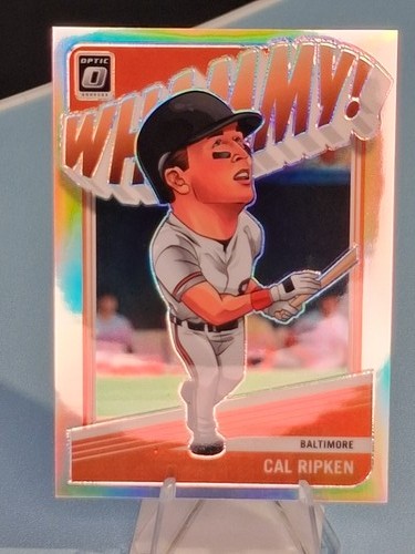 2026 donruss cal ripken - 2026,