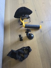 Telesin Gopro Hero 4 Per Foto Subacquee ÷ Altri Accessori