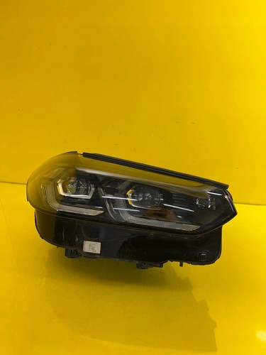 Bmw g01 g02 facelift - x3,