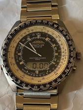 Breitling Geneve Navitimer