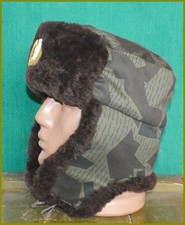 Bulgarian Army camouflage