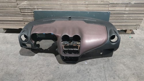 Cruscotto alfa romeo mito - alfa,