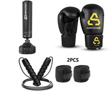 Sacco da Boxe da Terra