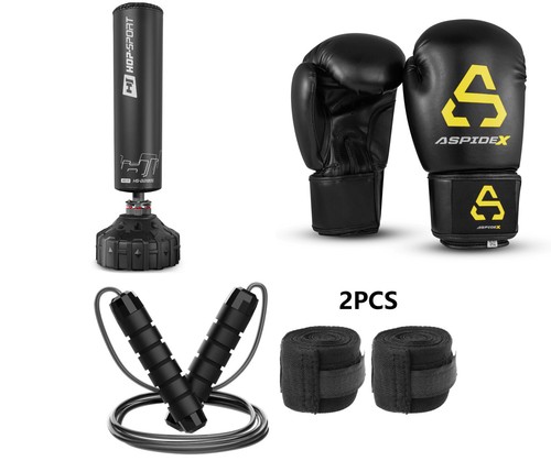 Sacco boxe terra - da, da