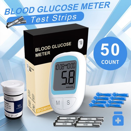Kit test diabete - kit, misuratore