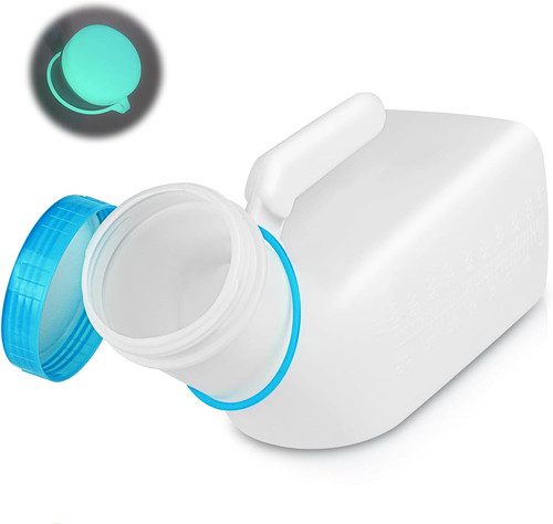 Urinatoio uomo 1000 ml - da,