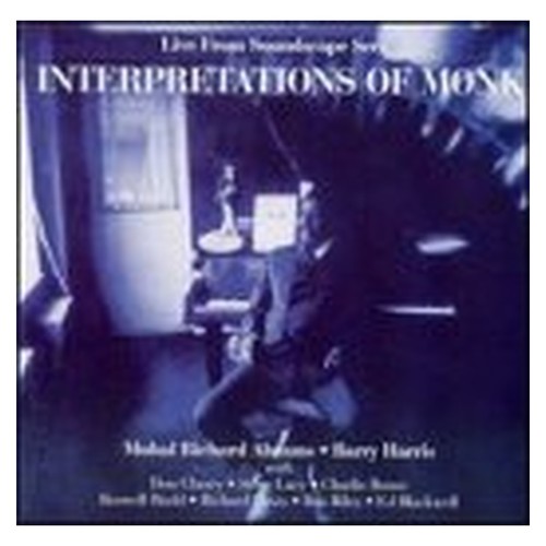 Muhal richard abrams - richard,