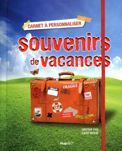 Ricordi vacanza libro - vacanza, a