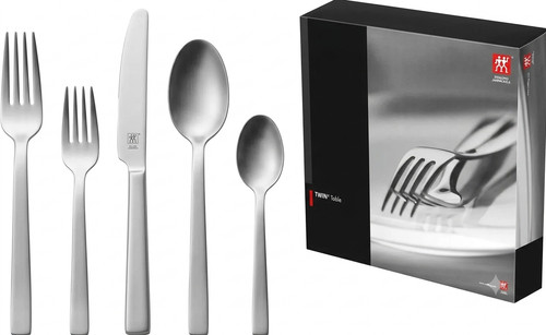 Zwilling king set - set, posate