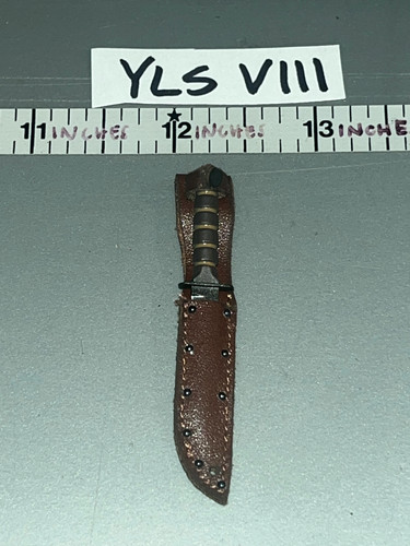 Coltello usa vietnam - vietnam, 1/6