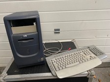 HP Vectra XE 310 - Custodia PC