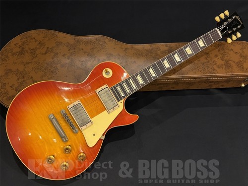 Gibson custom shop 1959 - gibson,