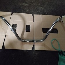 Manubrio MOTO GUZZI Custom