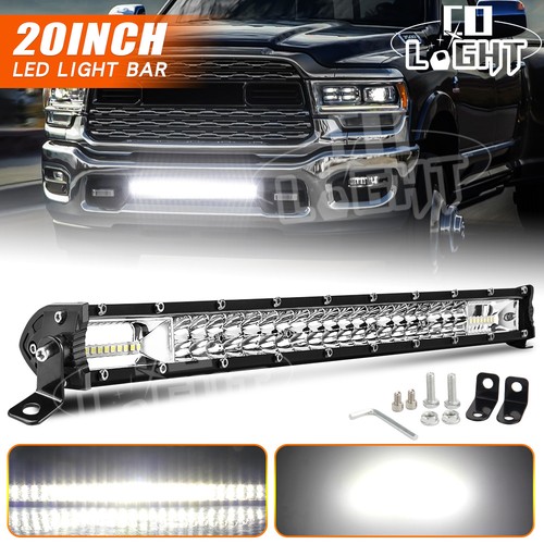 20inch led work - 20inch, bar