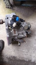 CAMBIO OPEL AGILA 1,2 16V ANNO