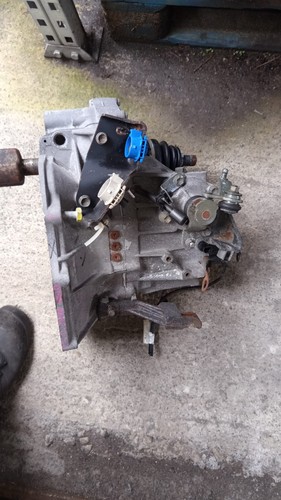 Cambio opel agila 16v anno - 16v,