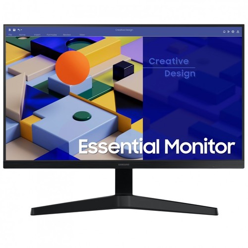 Monitor samsung s31c ips - 24",