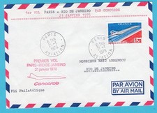 FRANCIA 1° copertina volo