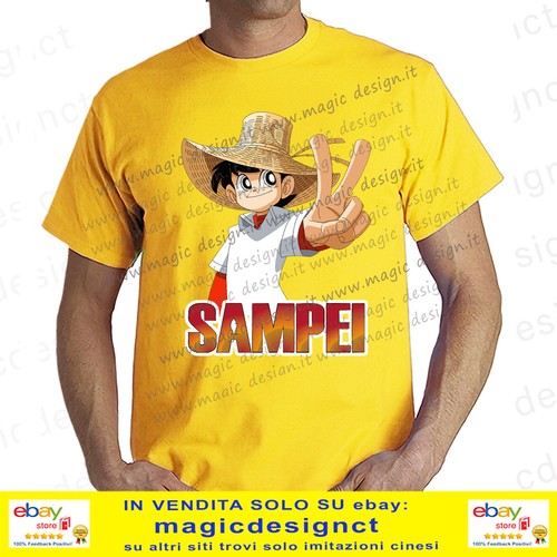 Sampei pescatore kyoshin fish - kyoshin,