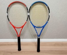 Racchette testa flexpoint - 2,