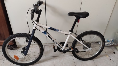 Bicicletta bambino mmtb - bicicletta,