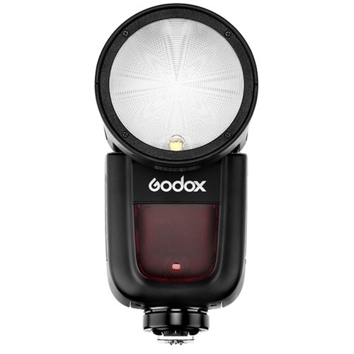 Godox flash ttl fujifilm - flash, v1