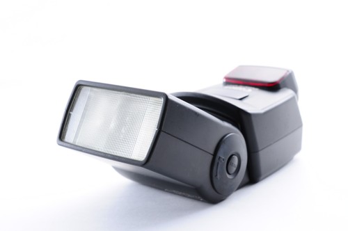 Canon speedlite 420ex exc - exc, +