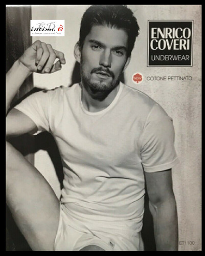 Maglie uomo giro collo - 3,