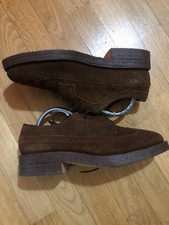 JOHN ASHFIELD scarpe stringate