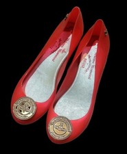 Vivienne Westwood Melissa