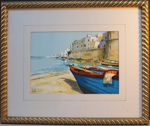 Aldo riso presso - riso, giarre-