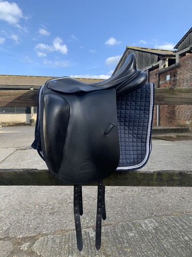 Sella dressage xtreme - da,