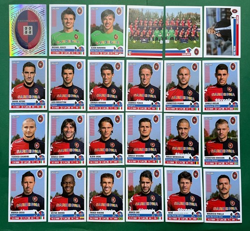Lotto figurine - lotto, di