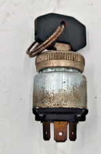 BLOCCHETTO CHIAVE - MOTO MORINI  KANGURO 350 ANNO 1982 AL 1990