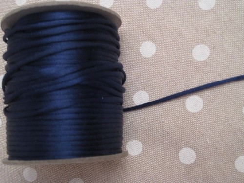 1389 mt3 coda - topo, corda