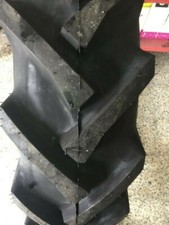 PNEUMATICI GOMMA ALLIANCE 11.2 - 24 324 TT 8 PR PNEUMATICO SPECIALE AGRICOLTURA