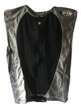 MAGLIA DE SOTO SPORT USA TRIATHLON FITNESS BIKE RUNNING SHIRT JERSEY SIZE XS