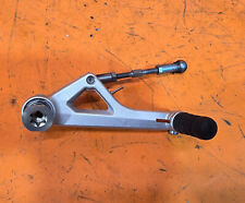 PEDALE LEVA ASTA CAMBIO BMW R 1200 GS ADVENTURE 2014-2018 R 1250 GS ADVENTURE