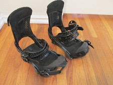 Burton Malavita Attacchi