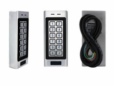 Controllo accessi standalone