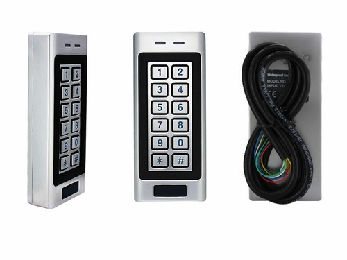 Controllo accessi standalone