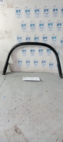 Maniglione portapacchi yamaha - maniglione,